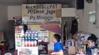 Tiket Pesawat dan KA Ludes, Pemudik Beralih ke Bus