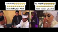 Viral, Video Ijab Kabul Salah Baca Kalimat Ini Bikin Geleng Kepala