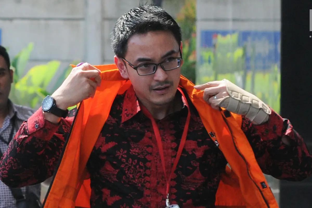 Zumi Zola Kembali Jalani Pemeriksaan Lanjutan di KPK