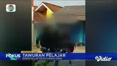 Simak informasi terkini dalam Fokus Pagi (24/08) dengan beberapa berita, Air Mata Iringi Wisuda Brigadir Yoshua, Kebakaran Hanguskan Sejumlah Rumah, Penyelamatan Wanita Hamil Terjebak Banjir, Gempa Magnitudo 6,5.