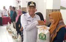 Optimalkan Bantuan Pangan, Pemkab Tulungagung Kendalikan Inflasi dan Jaga Ketahanan Pangan
