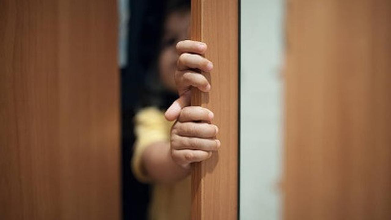 ilustrasi penculikan.