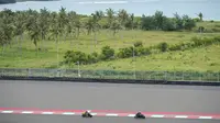 Dampak Ekonomi Berpotensi Tembus Rp 4,5 Triliun dari MotoGP Mandalika 2024