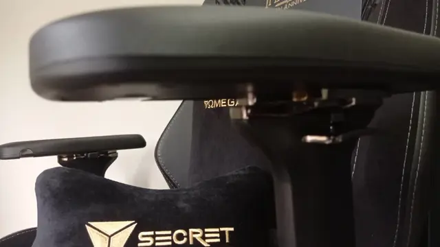 Secretlab