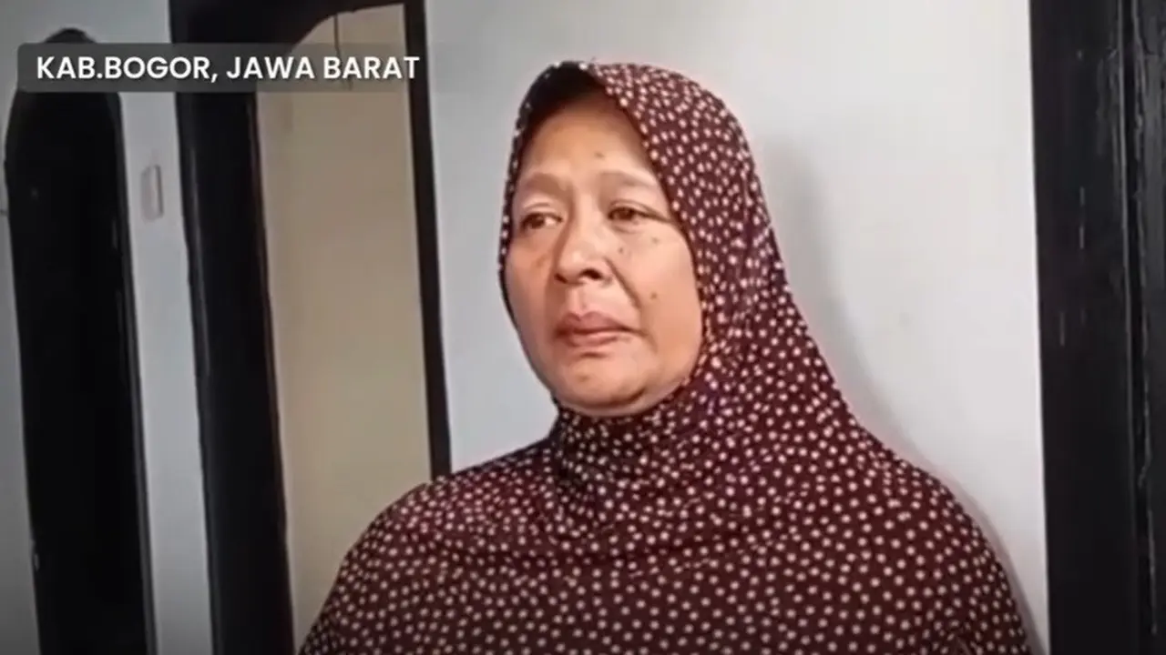 Rika Kartika kakak dari DH