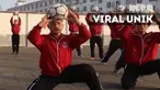 Beberapa orang ini mencoba untuk menarik perhatian dunia dengan tingkah laku unik dan anehnya. 