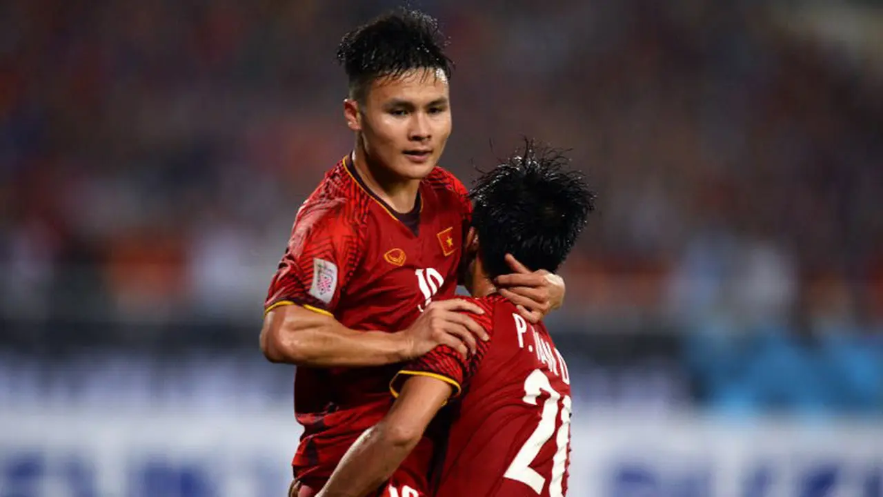 Nguyen Quang Hai