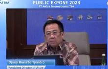 Ada Wacana Pelonggaran Aturan TKDN, Presdir Astra Bilang Begini