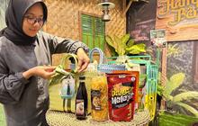 Penjualan Hampers di Rumah BUMN SIG Rembang Naik 30 Persen, Totalnya Tembus Rp500 Juta