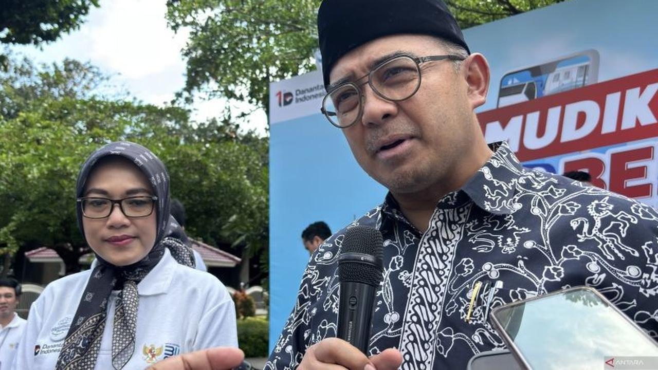 Wali Kota Bandung Sampaikan Duka Cita atas Wafatnya Siswa SMAN 5 Bandung Akibat Pengeroyokan