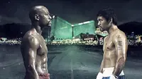 Ini Dia Video Mega Duel Pacquaio vs Mayweather