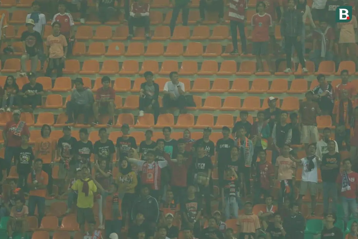 The Jakmania