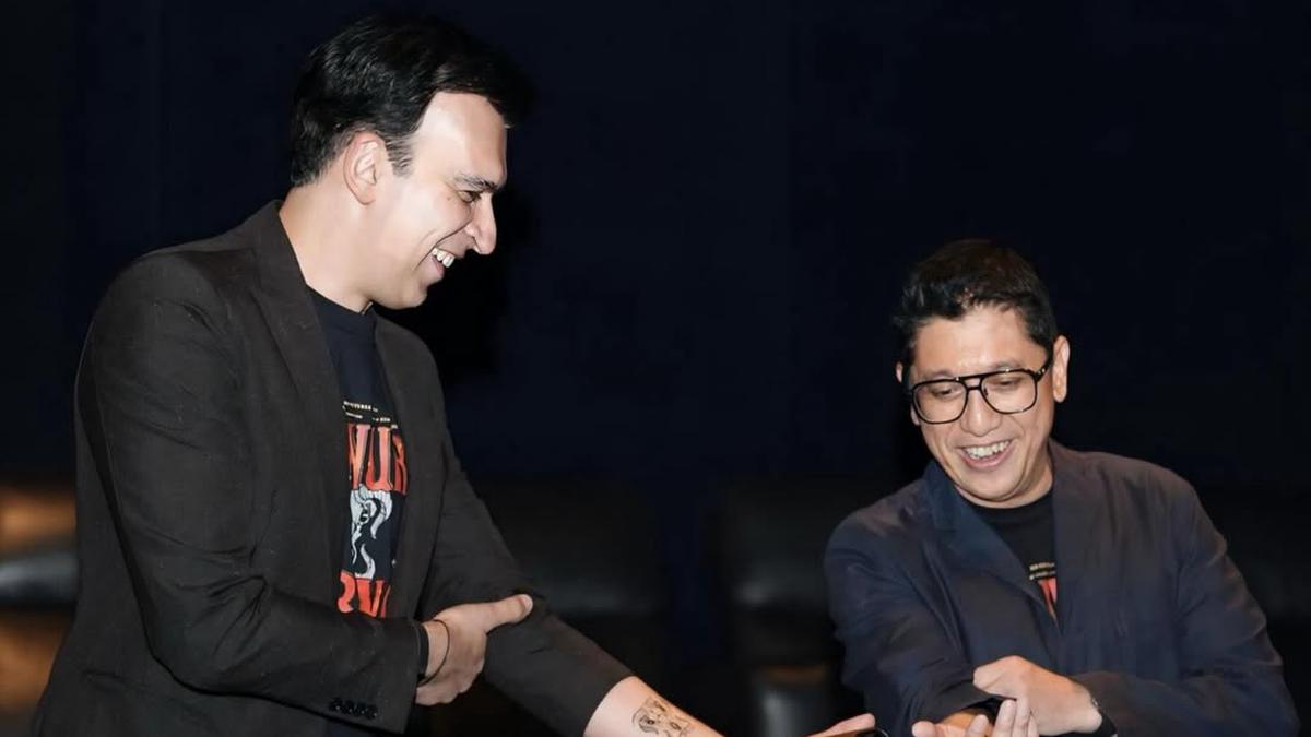 2 Tantangan Manoj Punjabi Bikin Film Janur Ireng, Ogah Aji Mumpung Mentang-Mentang Punya IP Besar