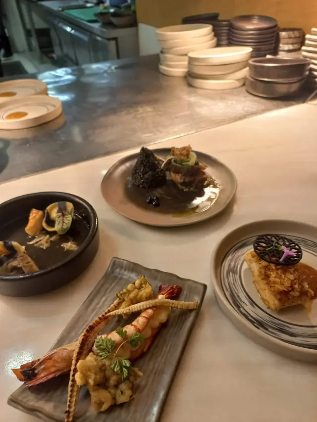 Sajian Kuliner Khas Indonesia yang Instagrammable untuk Buka Puasa di Raffles Hotel