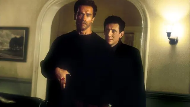End of Days (1999)
