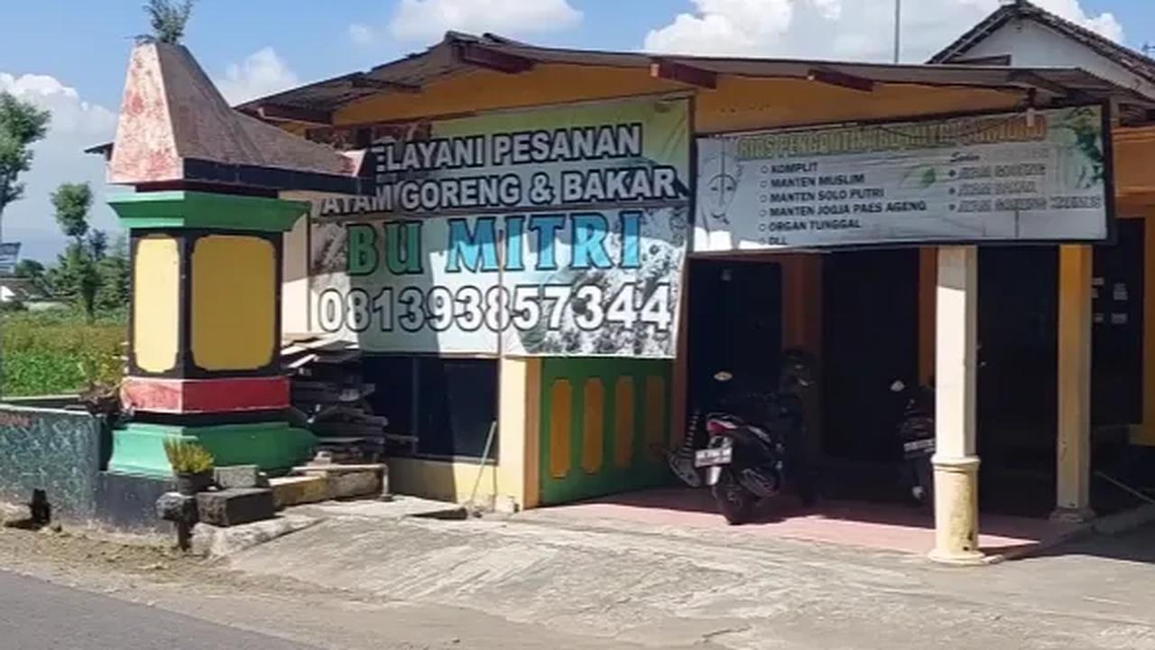 Dok. Istimewa