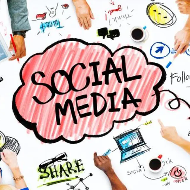 Tips Menggunakan Media Sosial Dengan Baik Dan Bijak Lifestyle Fimela Com