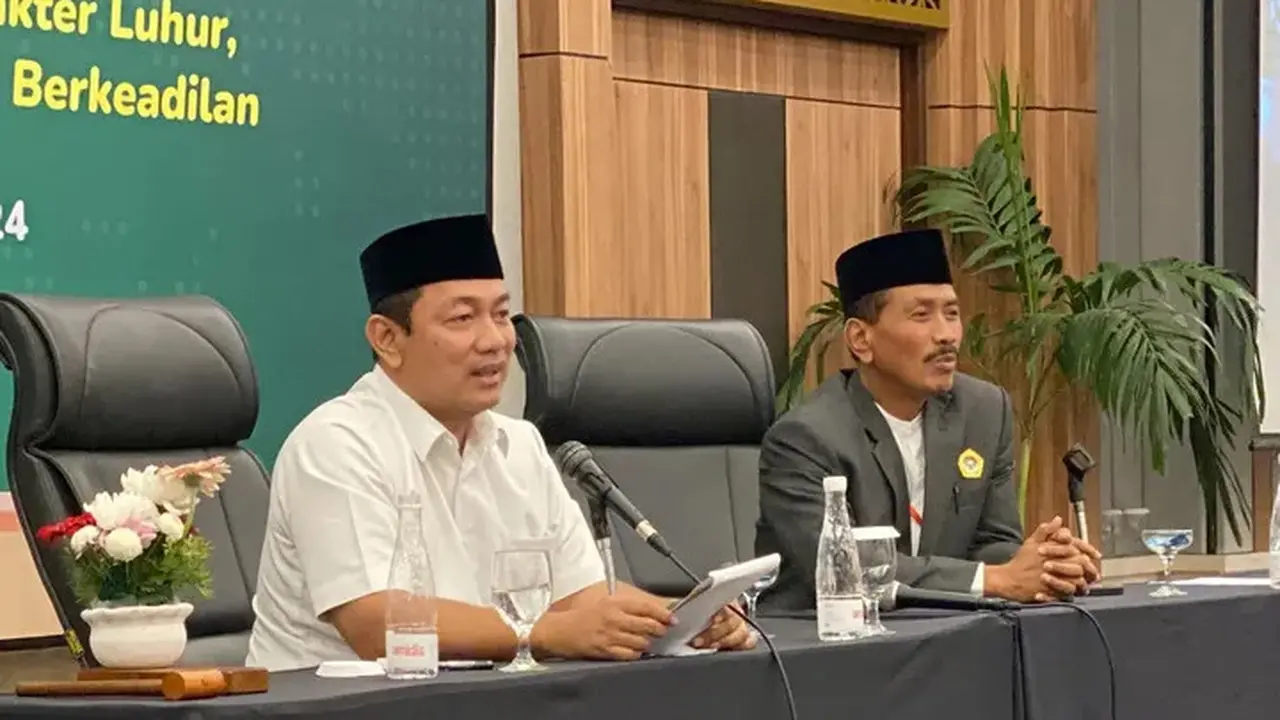 Andika-Hendi Komitmen Tingkatkan Fasilitas Kesehatan dan Pendidikan Gratis di Jateng