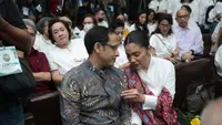 Hakim Sebut Nadiem Penuhi Mens Rea Korupsi, Ini Pertimbangannya