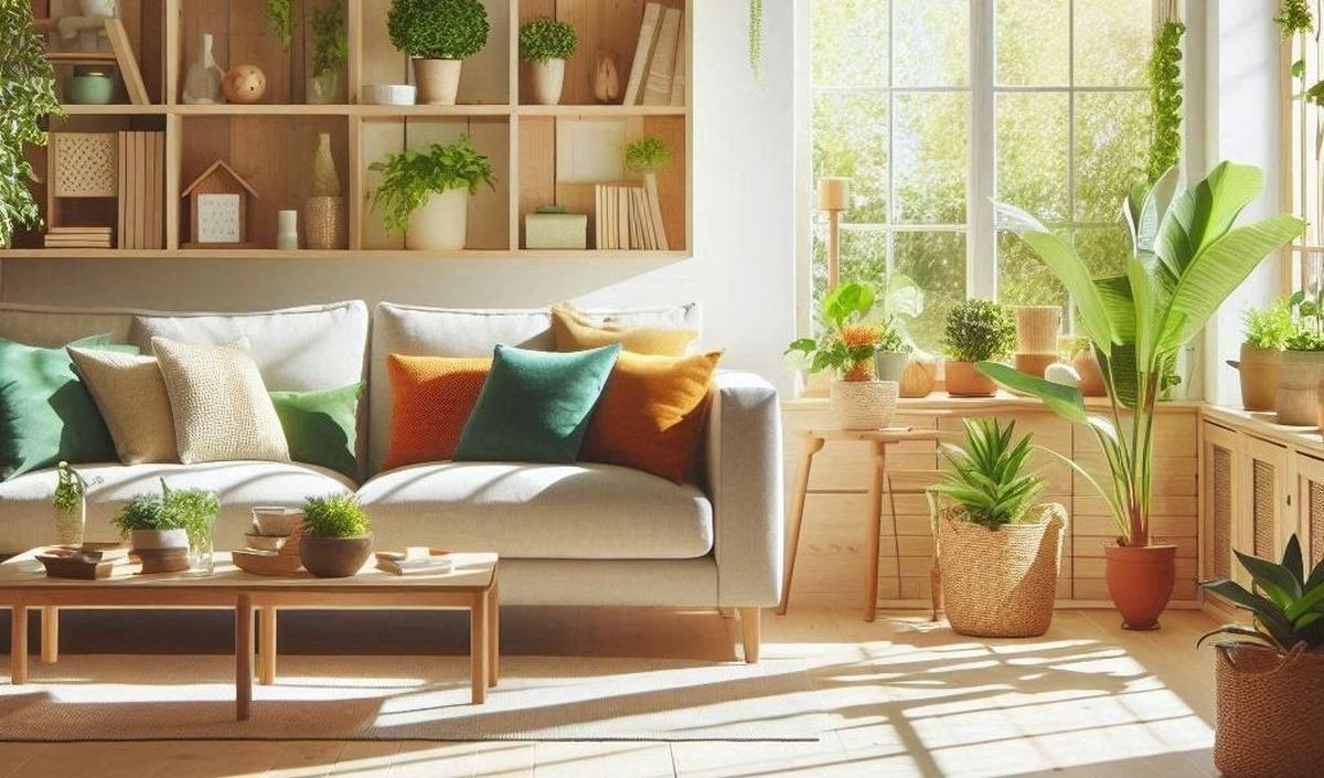 Perhatikan Penempatan Furnitur