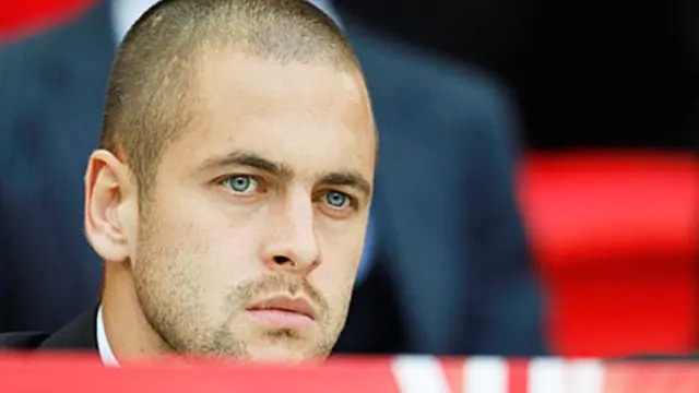 Joe Cole
