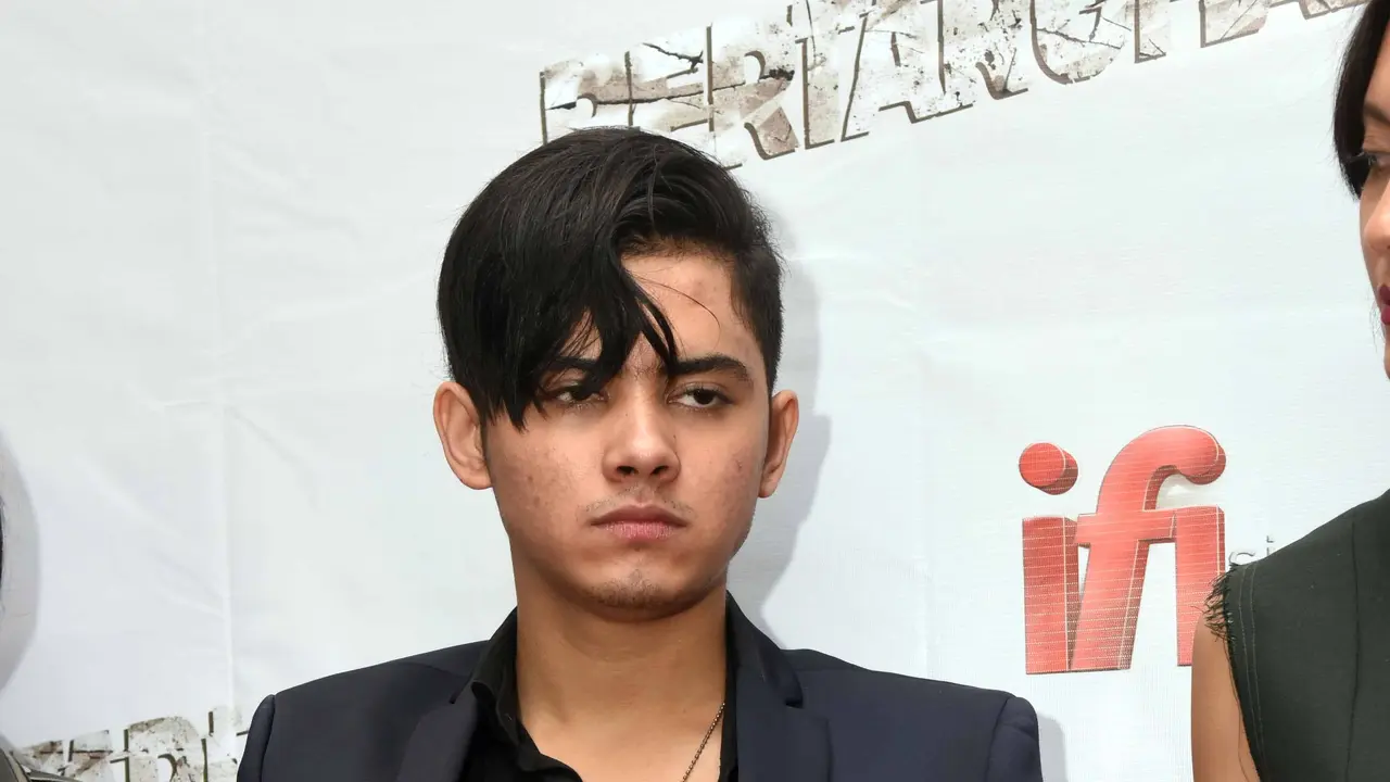 [Bintang] Aliando Syarief