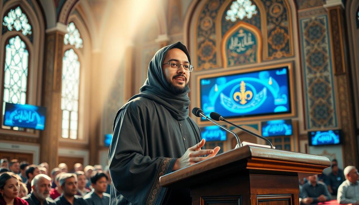 350 Kata Kata Bijak dalam Islam untuk Inspirasi dan Motivasi