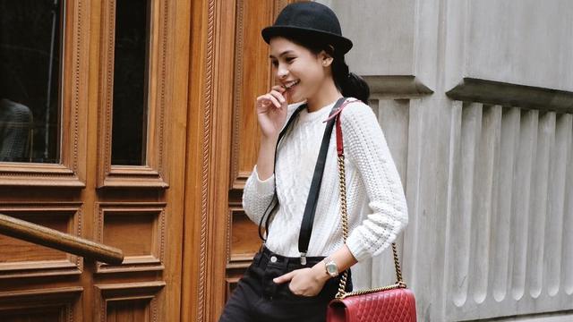 [Bintang] Maudy Ayunda