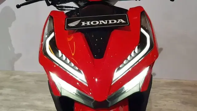 Honda Vario