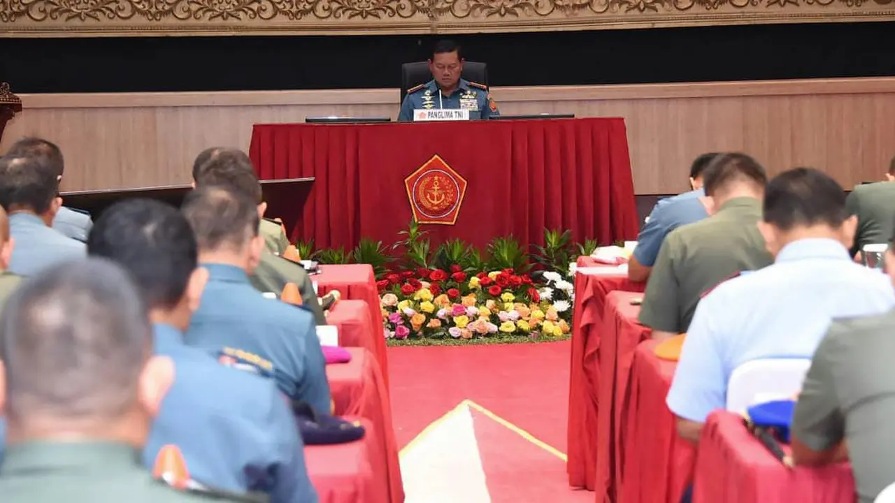 Panglima TNI