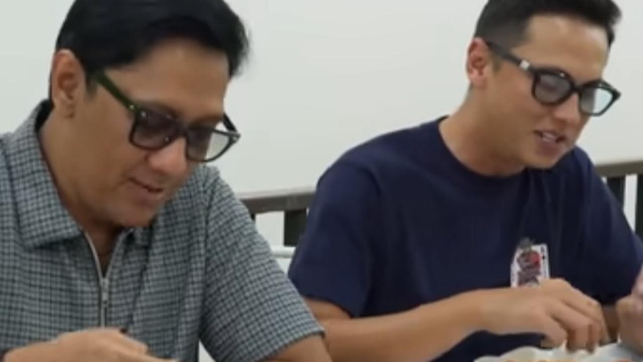 Warung Makan Sederhana Ussy Andhika