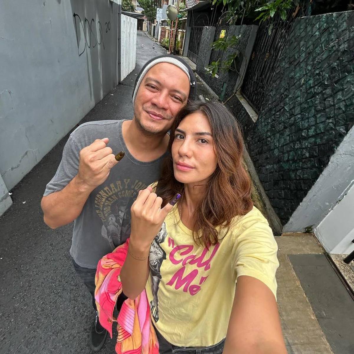 Jarang Terdengar Gosip Negatif