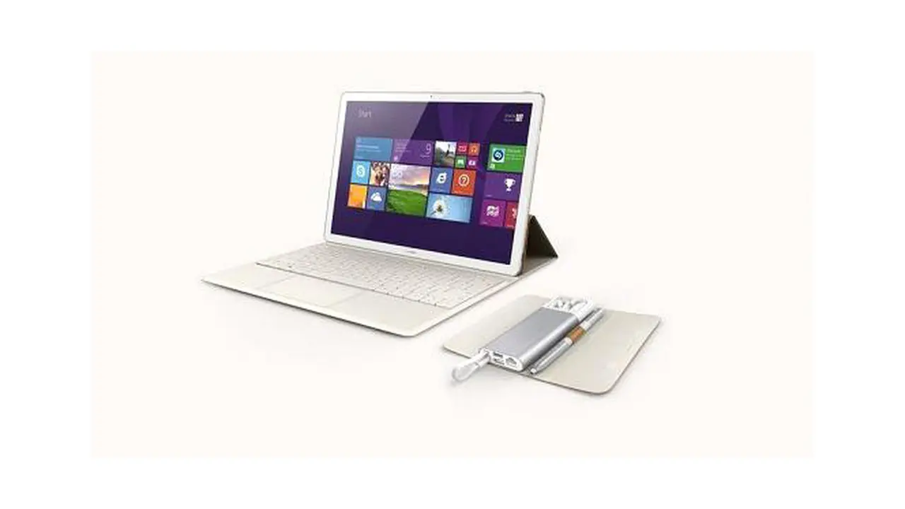 Huawei Matebook
