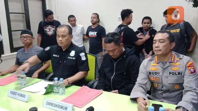 Beri Keterangan