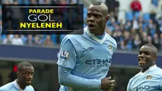 Video gol-gol nyeleneh yang pernah tercipta.