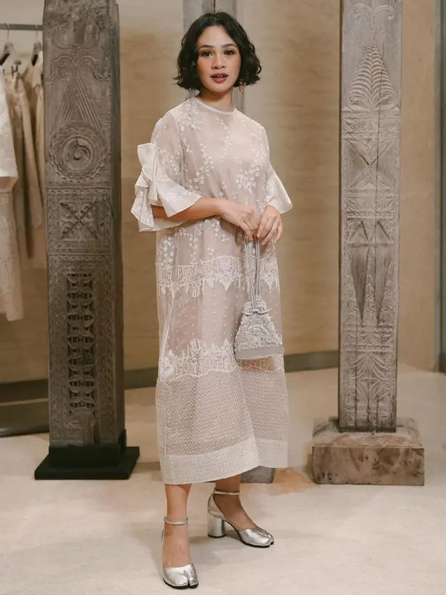 Andien. (Foto: Instagram @andienaisyah)