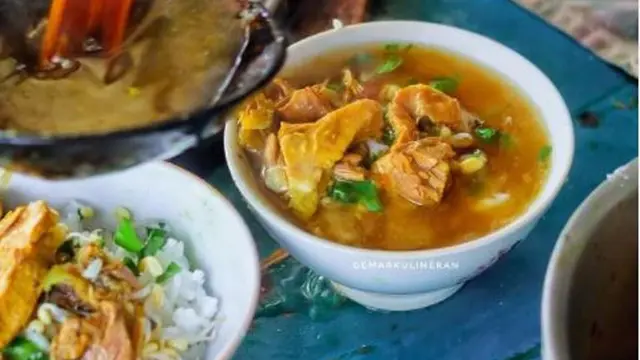 6 Fakta Menarik Sragen
