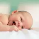 Ilustrasi bayi laki-laki. (Photo by Filip Mroz on Unsplash)