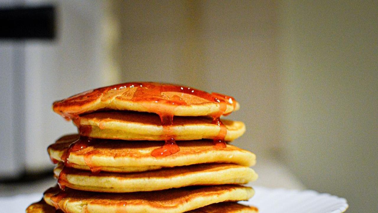 Mengenal Pancake