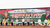 Dukung Swasembada Pangan, Polri Siap Tanam 1 Juta Hektare Jagung