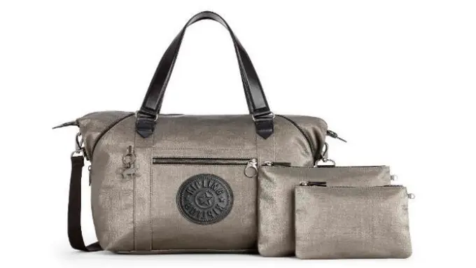 Art of Busy, tas serbaguna yang fashionable bagi si sibuk