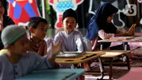 Jadwal Lengkap dan Resmi Liburan Puasa Selama Bulan Ramadan 2025, Resmi Ganti Istilah?