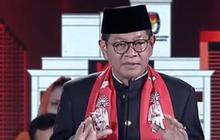 VIDEO: Panas Menohok Pramono Telak Skak Ridwan Kamil Balai Kota Pindah ke Utara "Bagian Imajinasi!"