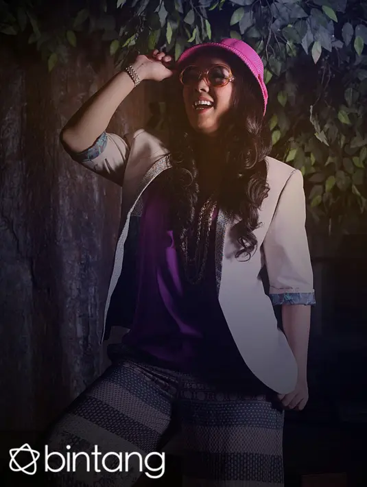 (Nurwahyunan/Bintang.com)