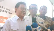 Cak Imin Ungkap Sikap PKB soal Ambang Batas Parlemen