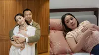 7 Potret Kompak Raffi dan Nagita Saling Bergiliran Asuh Lily, Belum Punya Sus Tetap