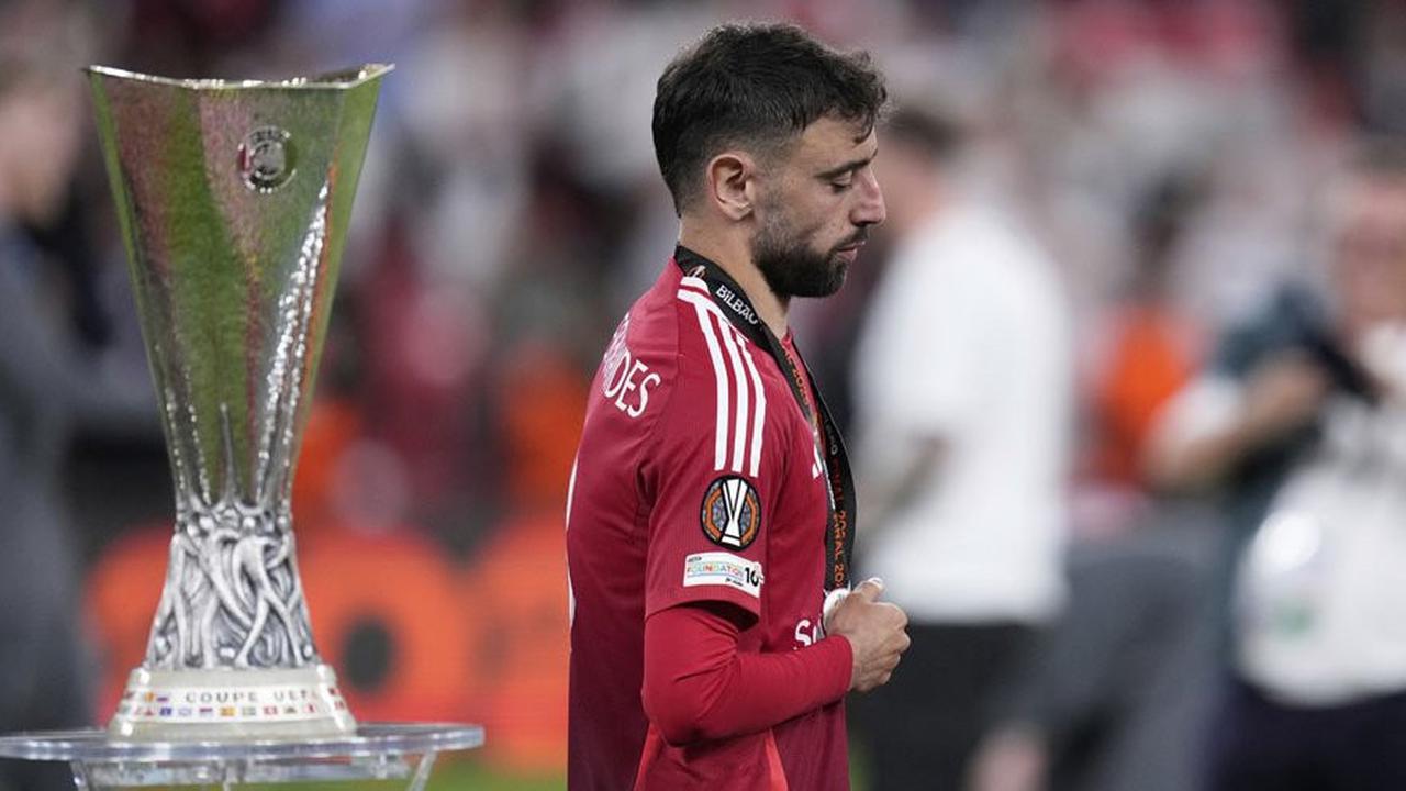 Pengakuan Jujur Rio Ferdinand: Aku Tak Yakin Bisa Menolak Uang Arab Saudi seperti Bruno Fernandes