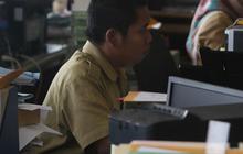 Jangan Lupa Cek Rekening, Sisa Kenaikan Gaji PNS Cair dalam Dua Hari ke Depan