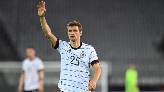 Timnas Jerman Sangat Bersemangat Hadapi Prancis pada Laga ...