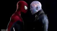 Spider-Man Vs Electro, Lebih Sangar Mana?